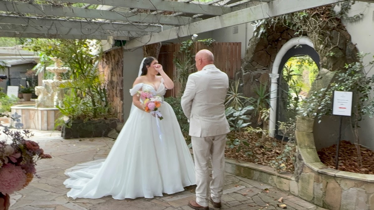 Mathew and Nicola Wedding 268
